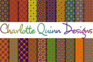 CQ-Digital Paper Kit 2020-04: A Versatile Resource for Creative and Professional Projects