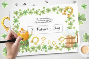 Happy St. Patrick’s Day: A Creative Boost for Your Projects