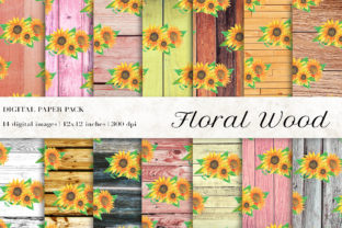 Rustic Wood Digital Papers: A Strategic Tool for Creative and Business Applications